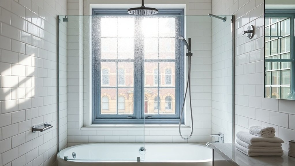 Bath Screens Archway