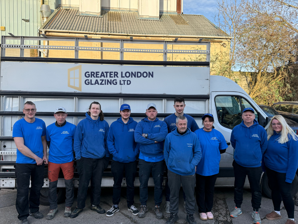 Professional Glazing & Window Specialists Archway