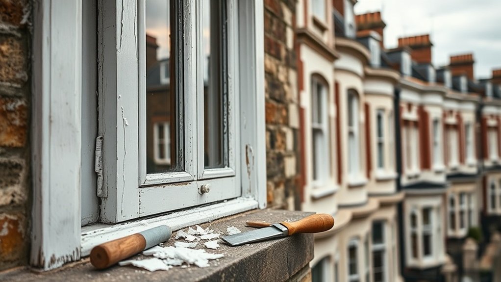 Sash Window Repair Archway