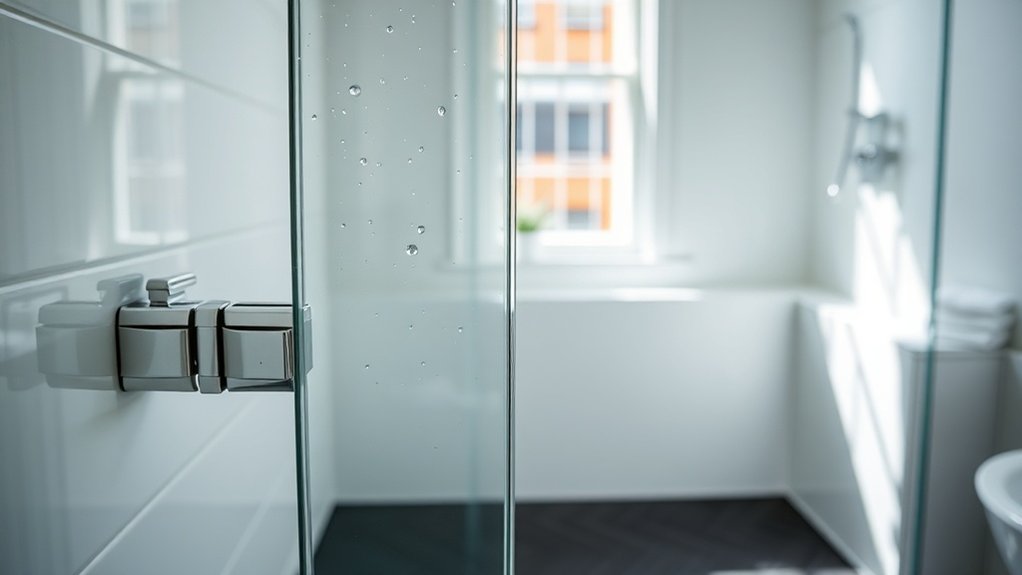 Shower Screens Highgate Hill