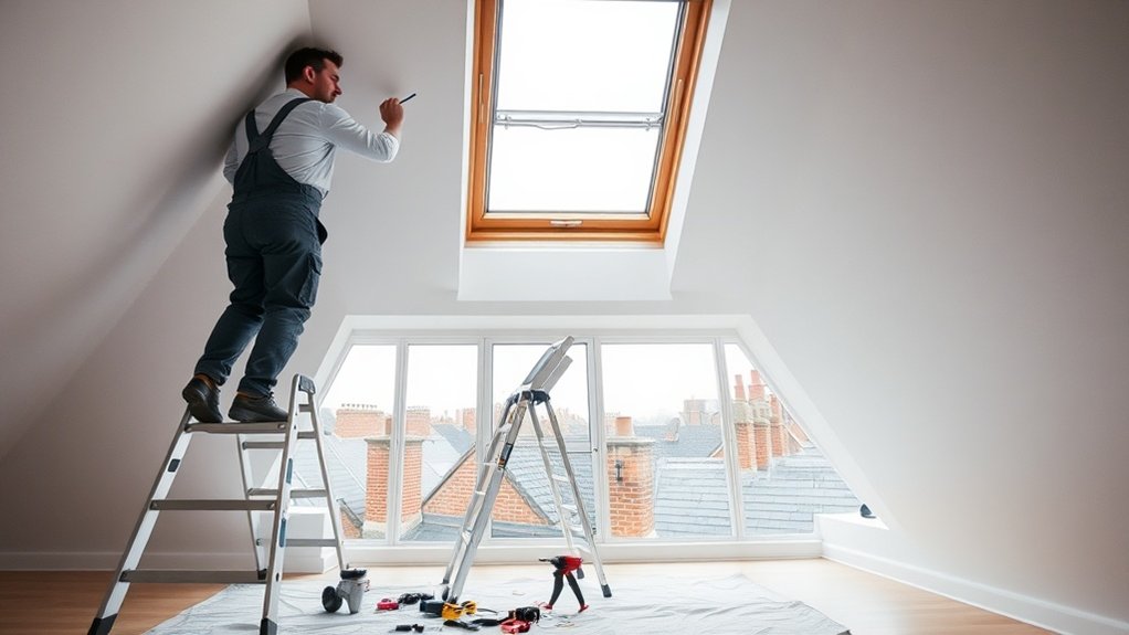 Velux Window Repair Archway