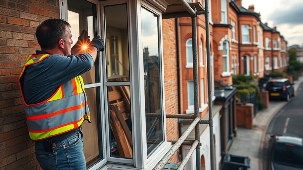 Window Repair Archway