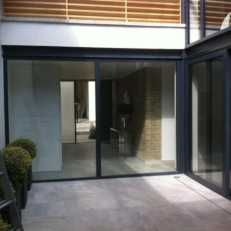 Archway Glazier Services